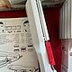 Заказать Винтаж: Утюжок для гофрирования и выпрямления волос, Германия. AVANTAGE (avantage17) (avantage17). Ярмарка Мастеров. . Электроника винтажная Фото №3