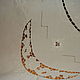 Lovely large tablecloth CUTWORK. Vintage interior. Antiki777. Online shopping on My Livemaster.  Фото №2