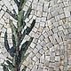 Order Rosemary. Botanical mosaic. allyouneedismosaic. Livemaster. . Interior elements Фото №3