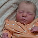  Realborn Zuri. Куклы Reborn. 'куклы реборн '. Ярмарка Мастеров.  Фото №7