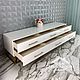 Комод SNOW QUEEN. Комоды. BULL WULL FURNITURE. Ярмарка Мастеров.  Фото №6
