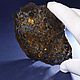 Метеорит Брагин. Скульптуры. MeteoritеStyle. Ярмарка Мастеров.  Фото №6