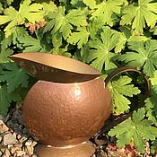 Винтаж handmade. Livemaster - original item The watering pot pitcher, handmade, Holland. Handmade.