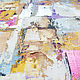 Abstract oil painting with potala interior. Pictures. Svetlana Samsonova. My Livemaster. Фото №6