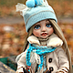 Стася. Куклы и пупсы. YanaDolls. Ярмарка Мастеров.  Фото №5