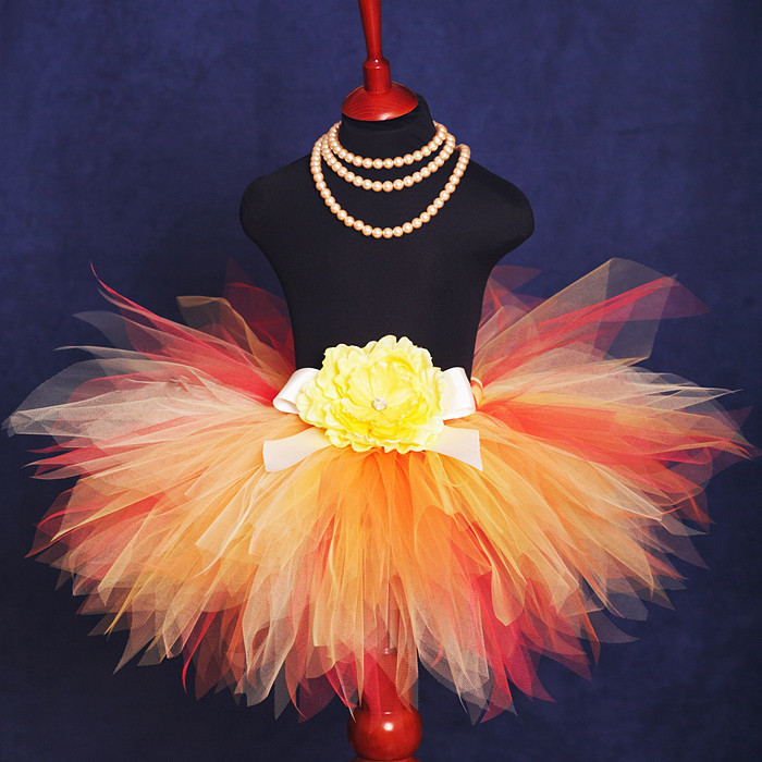 Костюм для девочки "осень". Костюм для девочки "осень". Юбка из фатина осень. Сшить юбку пачку. Фатиновая юбка коричневая.