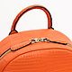 Рюкзак из кожи крокодила IMA0516O4. Рюкзаки. CrocShop товары из экзотической кожи. Ярмарка Мастеров.  Фото №8
