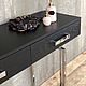 Annabelle console. Tables. 24na7magazin. My Livemaster. Фото №5