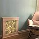 Декоративный камин. Камины. DecorinWood. Ярмарка Мастеров.  Фото №4
