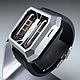 Firebird наручные ламповые часы на вакуумных индикаторах nixie watch. Часы наручные. Nixie Watch Store. Интернет-магазин Ярмарка Мастеров.  Фото №2