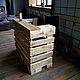 Ресепшн из поддонов, стиль Loft. Столы. Надин (boldina-nadi). Интернет-магазин Ярмарка Мастеров.  Фото №2