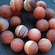 Natural large agate beads,18mm. Beads1. Businka (businkamag). Online shopping on My Livemaster.  Фото №2