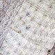 Шаль Дымка. Шали. MarinaD. Ярмарка Мастеров.  Фото №5