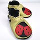 Baby Shoes,Leather Baby Shoes,Ebooba,Baby Moccasins. Footwear for childrens. ebooba. Online shopping on My Livemaster.  Фото №2