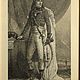 Винтаж: BONAPARTE Старинная гравюра в деревянной раме с золочением Оригинал. Картины винтажные. VERY GOOD DAY. Интернет-магазин Ярмарка Мастеров.  Фото №2