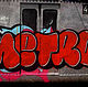 'piece BRONX'. Картины. brushwick_art. Интернет-магазин Ярмарка Мастеров.  Фото №2
