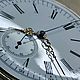 Наручные часы Alfred Lugrin репетир - хронограф. Часы наручные. Horlogerie vintage. Интернет-магазин Ярмарка Мастеров.  Фото №2