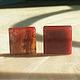 Copy of Copy of Copy of Copy of Copy of Red chalcedony cabochon, Cabochons, Moscow,  Фото №1