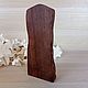 Богиня Геката, тёмная, деревянная статуэтка. Статуэтки. Дубрович Арт. Ярмарка Мастеров.  Фото №6