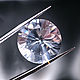 19.38 ct. Горный Хрусталь. Бразилия + гемм. заключение. Кристаллы. Зов Камня - магазин украшений. Ярмарка Мастеров.  Фото №4