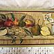 Картина декупаж ,,Кухня,, комплект, диптих. Картины. Студия декупажа паРижанка Елена. Ярмарка Мастеров.  Фото №4