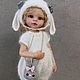 Комплект для Паола Рейна. Одежда для кукол. Светлана Дятлова, svet_lana_dolls. Ярмарка Мастеров.  Фото №6