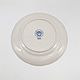 Заказать Винтаж: Тарелка для завтрака Villeroy Boch Valeria blau. MaryLand. Ярмарка Мастеров. . Тарелки винтажные Фото №3