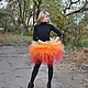 Юбка пачка из фатина пышная купить