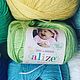 Пряжа ALIZE BABY Wool, Пряжа, Тольятти,  Фото №1