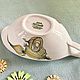 Винтаж: Винтаж. Kreuteim. Соусник. Сервизы винтажные. Villeroy_vintage_inetolko. Ярмарка Мастеров.  Фото №6