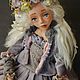 Solveig Collection Doll. Dolls. Alis-Toys (alistoys). My Livemaster. Фото №4