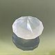 Лунный кварц (джиразоль) 30.39 ct. Бразилия. Кабошоны. Gem_cutter. Интернет-магазин Ярмарка Мастеров.  Фото №2