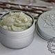 ЖЕМЧУЖНЫЙ крем матирующий для лица. Кремы. STELLA  skrap-soap-cosmetics. Ярмарка Мастеров.  Фото №4