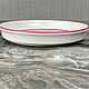 Тарелка для запекания Villeroy Boch. Салатники. MamselleVintage. Интернет-магазин Ярмарка Мастеров.  Фото №2