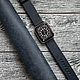 Ремешок на Apple Watch кожаный, Ремешок для часов, Санкт-Петербург,  Фото №1