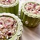 Бомбочка для ванны с морской солью и сухоцветами. Бомбочки для ванны. Валентина. Интернет-магазин Ярмарка Мастеров.  Фото №2