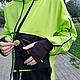 Детский спортивный костюм для девочки. Спортивный костюм. Perky fox. Ярмарка Мастеров.  Фото №6