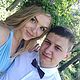 Платье голубое. Платья. Платья от Татьяны Вишневской (dresswedding). Ярмарка Мастеров.  Фото №4