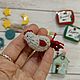 Котик Василий, кот, кошка, котенок, вязаный кот. Амигуруми куклы и игрушки. Vivika12. Ярмарка Мастеров.  Фото №11