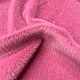Ecomech Soft Mink W564209 bright pink 50h80 cm, Fabric, Moscow,  Фото №1