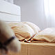 Tencel bedding. Tencel bedding set. Linen duvet cover set. Bedding sets. Daria. Unique linen bedding sets. My Livemaster. Фото №5