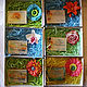 Order Soap Day Preschool Worker Set Gift to Teacher. Edenicsoap - soap candles sachets. Livemaster. . Soap Фото №3