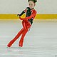 Suit for figure skating, Carnival costumes for children, Tolyatti,  Фото №1