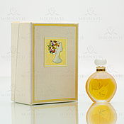 Винтаж handmade. Livemaster - original item NINA (Nina RICCI) perfume 7,5 ml VINTAGE. Handmade.