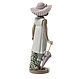 Заказать Винтаж: Фарфоровая фигура Апрельские дожди. NAO by Lladro. Денис. Ярмарка Мастеров. . Предметы интерьера винтажные Фото №3