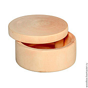 Материалы для творчества handmade. Livemaster - original item Casket for jewelry, of jewelry, 10 x 5 cm.. Handmade.