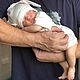 Кукла реборн из молда Христофер. Куклы Reborn. Симонова Татьяна. Ярмарка Мастеров.  Фото №6