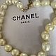 Заказать Винтаж: Chanel винтажное колье жемчуг. JEWELRY VINTAGE (jjewelryvintage). Ярмарка Мастеров. . Колье винтажные Фото №3