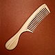 Copy of Copy of Copy of Comb fir Katun. Combs2. efrem. Интернет-магазин Ярмарка Мастеров.  Фото №2