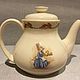 Винтаж: ДЕТСКИЙ ЧАЙНИК-ЗАВАРНИК. ROYAL DOULTON. ФАРФОР. БЕСПЛАТНАЯ ДОСТАВКА. Чайники винтажные. AntiqueUK. Интернет-магазин Ярмарка Мастеров.  Фото №2